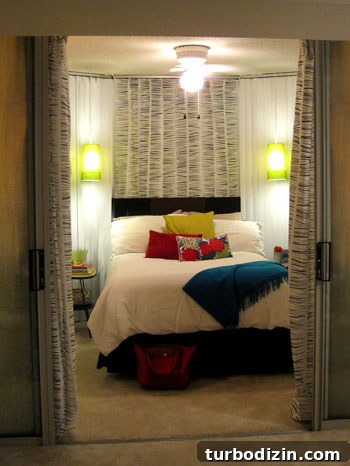 Make a Stylish Headboard From 3 IKEA LACK Tables 7 img 15996 11