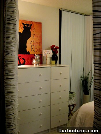 Make a Stylish Headboard From 3 IKEA LACK Tables 8 img 15996 12