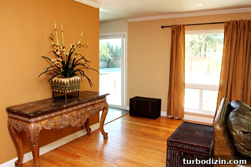 Amy’s Design Dilemma: How She Fixed It Step by Step 7 Living room after 3