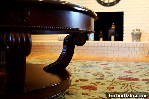 Amy’s Design Dilemma: How She Fixed It Step by Step 8 Living room after 4