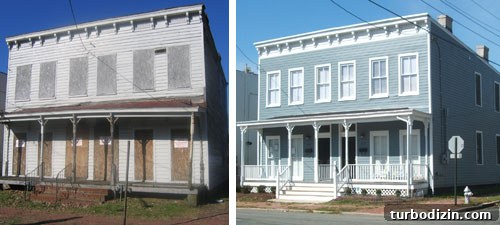 Better Housing Coalition in Richmond, Virginia: Affordable Homes & Support 3 img 16972 3