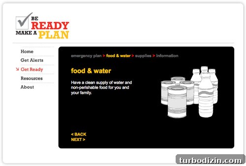 How to Prepare Your Home for an Emergency 2 Emergency supplies