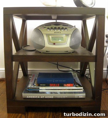 How to Prepare Your Home for an Emergency 6 Battery-powered radio