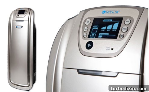 Freebie Alert: Top Lowe’s Finds You Can’t Miss 3 Air purifier