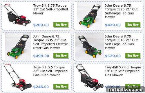 Freebie Alert: Top Lowe’s Finds You Can’t Miss 4 Lawn mower