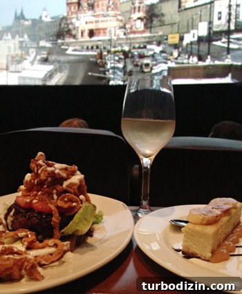 Date night at Cinebistro