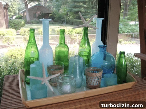 recycled-wine-bottle-used-bottle-decor recycled-wine-bottle-used-bottle-decor