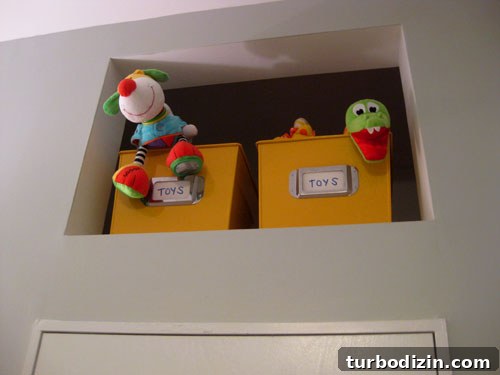 Modern Nursery Makeover for a Little Boy: Stylish Room Reveal 12 img 17635 12