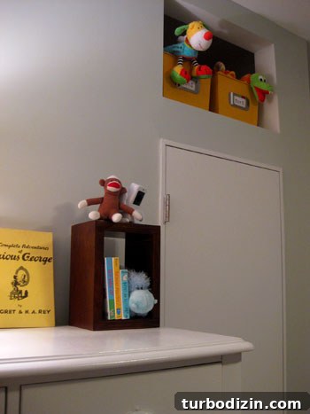 Modern Nursery Makeover for a Little Boy: Stylish Room Reveal 14 img 17635 14