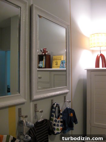 Modern Nursery Makeover for a Little Boy: Stylish Room Reveal 15 img 17635 15