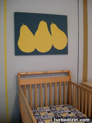 Modern Nursery Makeover for a Little Boy: Stylish Room Reveal 6 img 17635 5