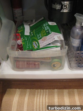 Why Swap Swiffer Dusters for Microfiber Cloths: A Smarter Clean 2 img 17830 1