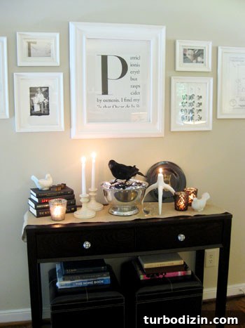 DIY Framed Magazine Monogram Art: Step-by-Step Guide 4 img 17902 4
