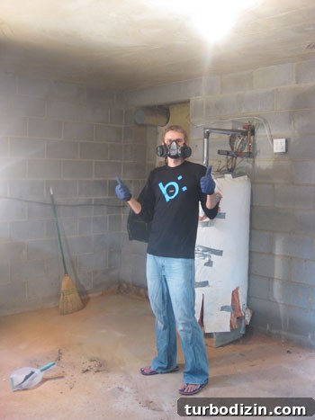 How to Use Oil-Based Drylok to Seal Cinderblocks and Prevent Mildew 2 img 18466 1