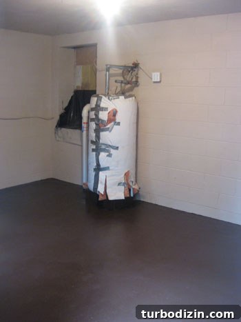 How to Use Oil-Based Drylok to Seal Cinderblocks and Prevent Mildew 7 img 18466 6