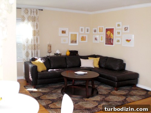 Kitchen Nook Makeover with a Capiz Chandelier Reveal 6 After photo 2