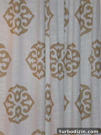 Kitchen Nook Makeover with a Capiz Chandelier Reveal 8 After photo 4