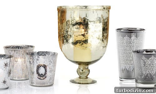 Freebie Alert: Z Holidays Home Decor Giveaway 2 Z Gallerie holiday prize pack