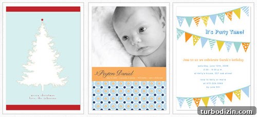Seasonal Gift Guide: Free Holiday Finds and Deals 3 Printable stationery sample