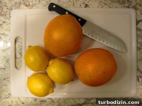 How to Make Dried Orange Slice Ornaments for Holiday Décor 4 img 19770 3