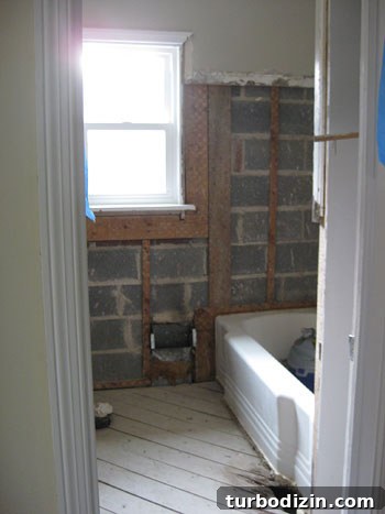 How to Install Cement Board and Repair a Subfloor 5 img 20196 7
