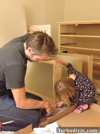 Top Children's Books to Prepare a New Big Sister or Brother 4 img 2033 3