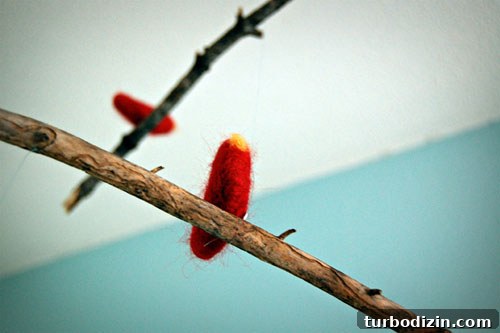 Light Blue and Red Nursery Design Ideas for a Charming Baby Room 6 Nursery detail 3