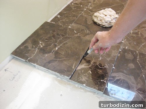 Install Subway Tile in a Shower: Step-by-Step Guide for Flawless Results 14 img 20775 13