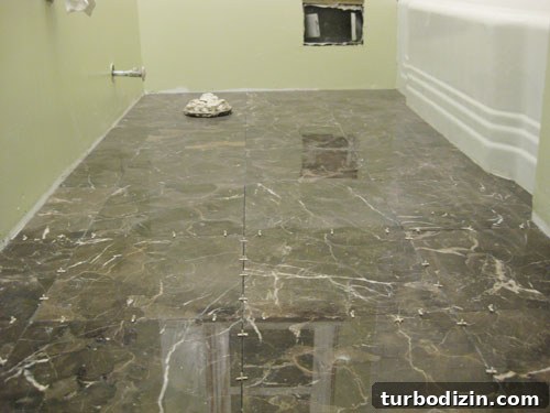 Install Subway Tile in a Shower: Step-by-Step Guide for Flawless Results 15 img 20775 14