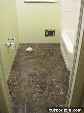 Install Subway Tile in a Shower: Step-by-Step Guide for Flawless Results 16 img 20775 15