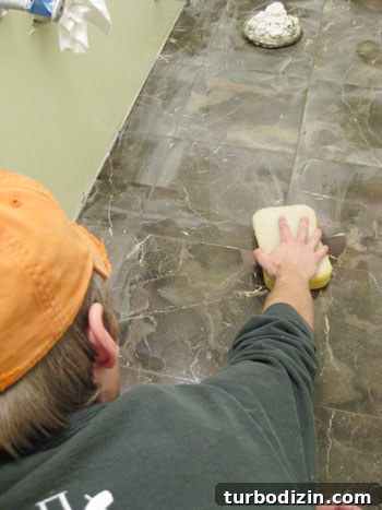 Grouting White Subway Tile: Expert Tips for Clean, Even Lines 8 img 20785 8