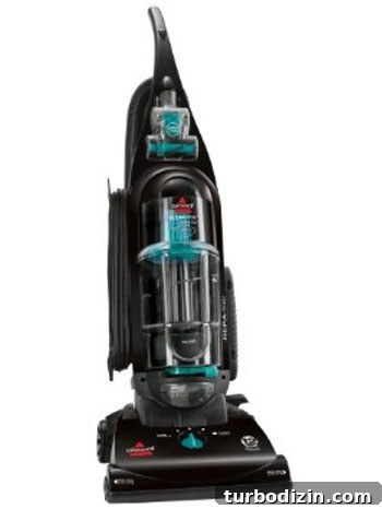Why We Chose This Upright Vacuum: Honest Review and Buyer Tips 3 Bissell Cleanview Helix
