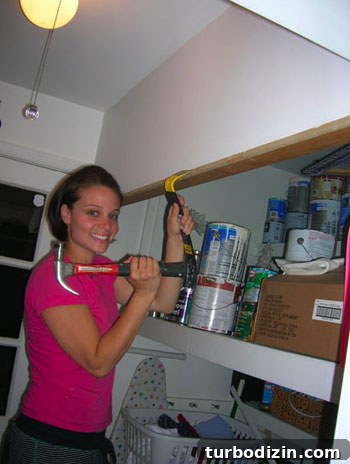 3 Ways to Keep Momentum Going on Your DIY Projects 4 img 20961 3