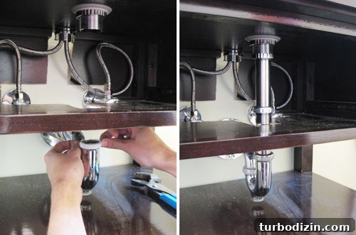 Convert a Side Table into a Stylish Bathroom Vanity in 6 Steps 11 img 21151 13