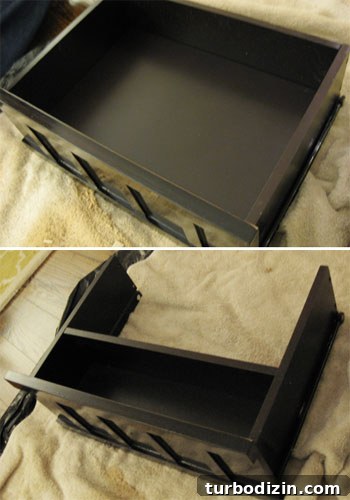 Convert a Side Table into a Stylish Bathroom Vanity in 6 Steps 12 img 21151 16
