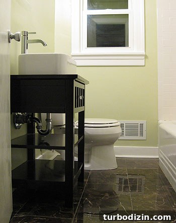Convert a Side Table into a Stylish Bathroom Vanity in 6 Steps 13 img 21151 17