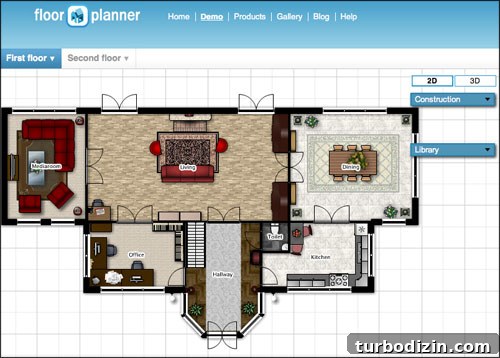 Space Planning: 5 Smart Ways to Design Your Room Layout 6 img 21204 5