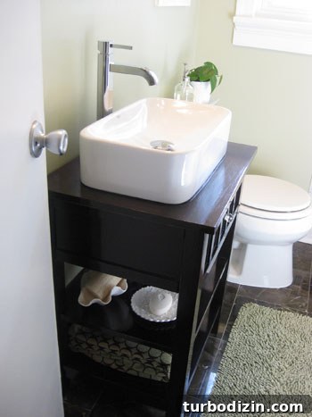 Budget Bathroom Renovation: Full Remodel for Under $2,000 11 img 21295 10