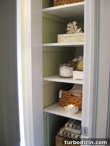 Budget Bathroom Renovation: Full Remodel for Under $2,000 16 img 21295 15
