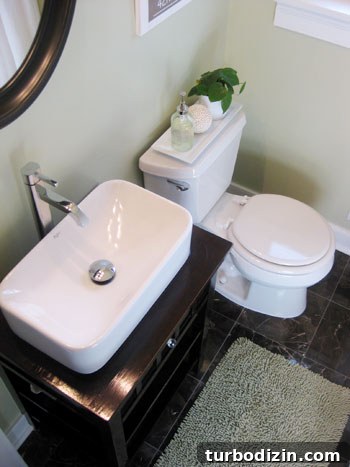 Budget Bathroom Renovation: Full Remodel for Under $2,000 9 img 21295 8