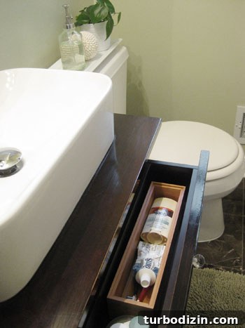 Budget Bathroom Renovation: Full Remodel for Under $2,000 10 img 21295 9