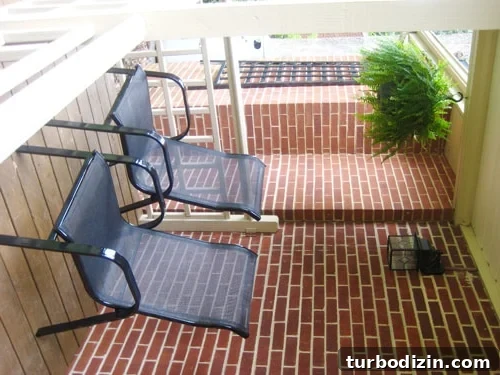 final chair makeover