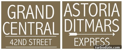 DIY Vintage Wall Signs with Wood and Paper: Step-by-Step Guide 4 Printed sign designs