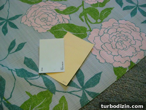 Pear Green Nursery with Light Blue Ceiling: Charming Baby Room Ideas 14 img 21715 13