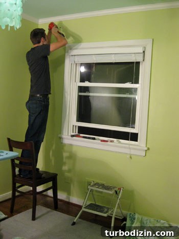 No-Sew Curtains: Quick Step-by-Step Guide for Stylish Window Panels 11 img 21874 10