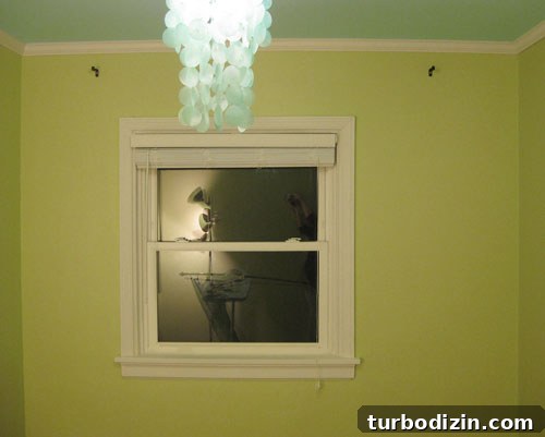 No-Sew Curtains: Quick Step-by-Step Guide for Stylish Window Panels 12 img 21874 11