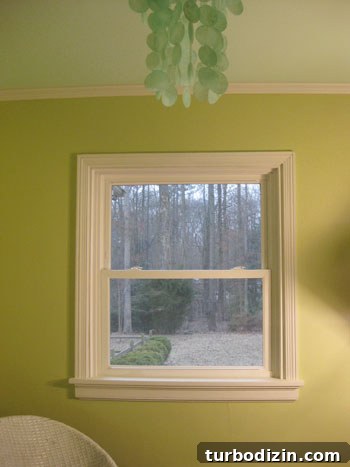 No-Sew Curtains: Quick Step-by-Step Guide for Stylish Window Panels 5 img 21874 4