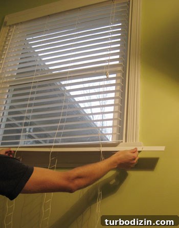 No-Sew Curtains: Quick Step-by-Step Guide for Stylish Window Panels 7 img 21874 6