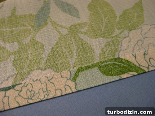 No-Sew Curtains: Quick Step-by-Step Guide for Stylish Window Panels 10 img 21874 9