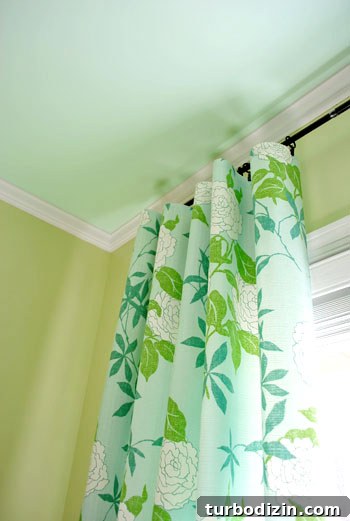 How to Use Paint and Accent Colors to Transform a Room 7 img 22051 6